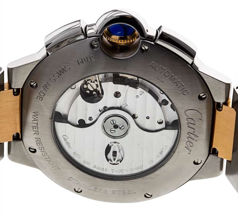 Cartier Ballon Bleu W6920063